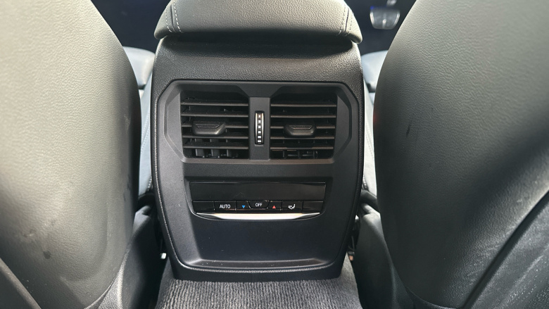 BMW 3 Series 320i M Sport 4dr Step Auto Petrol Saloon